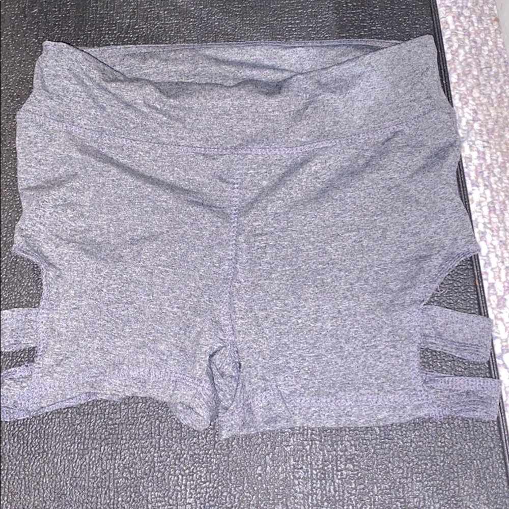 Dance shorts
